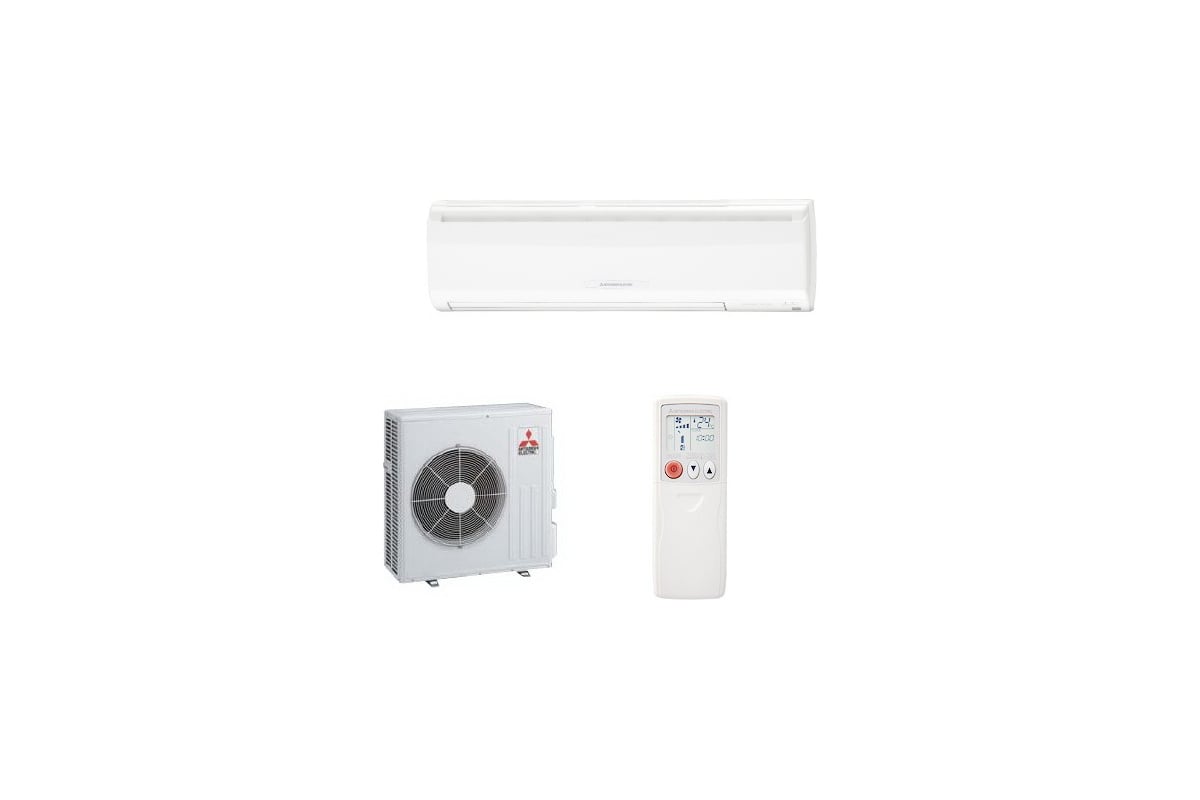 Mitsubishi electric ms ge50vb