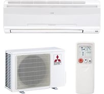 Mitsubishi Electric MSC-GE20VB/MU-GA20VB