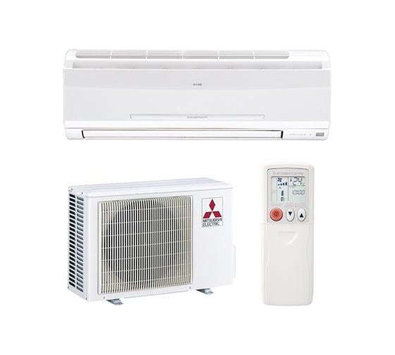 Mitsubishi Electric MSC-GE20VB/MU-GA20VB