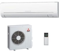 Mitsubishi Electric MSZ-GE60VA/MUZ-GE60VA