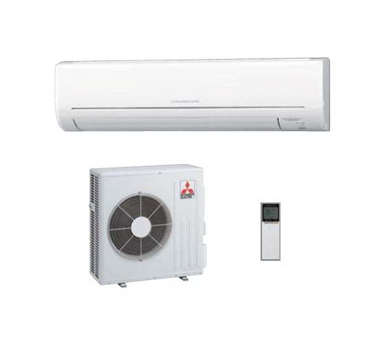 Mitsubishi Electric MSZ-GE60VA/MUZ-GE60VA