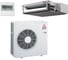 Mitsubishi Electric SEZ-KD71VA/MUZ-GA71VA канальный кондиционер 1