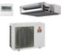 Mitsubishi Electric SEZ-KD35VA/MUZ-GE35VA канальный кондиционер 1