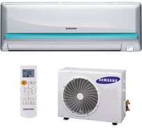 Samsung AQ09RAN/XSER