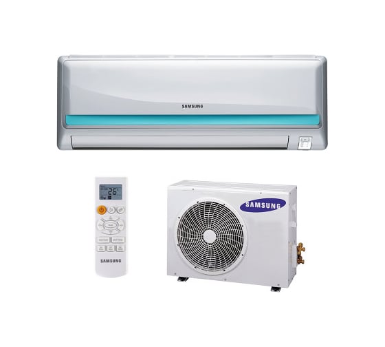 Samsung AQ09RAN/XSER 1