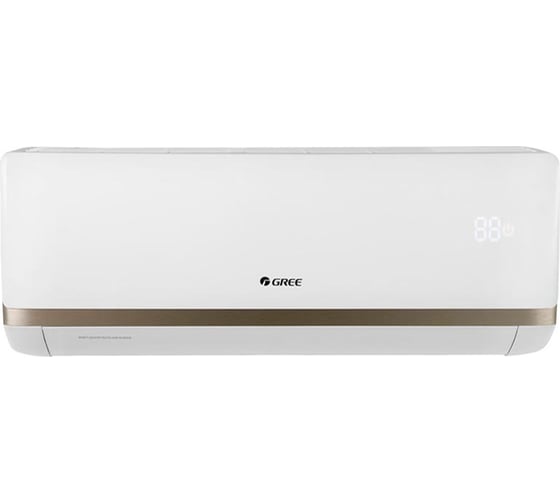 Настенная сплит-система Gree Bora GWH36QE-K3NNB4A