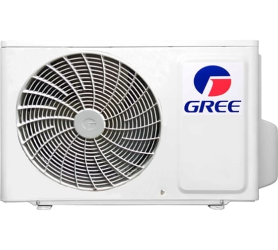 Настенная сплит-система Gree Bora inverter R32 GWH12AABXB-K6DNA2C