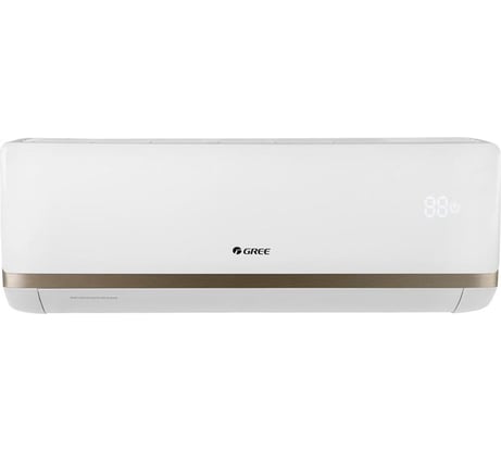 Настенная сплит-система Gree Bora Inverter R32 GWH24AADXE-K6DNA2A Gree Bora Inverter R32 GWH24AADXE-K6DNA2A