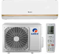 Настенная сплит-система Gree Bora Inverter R32 GWH18AAD-K6DNA2B Inverter R32 GWH18AAD-K6DNA2B