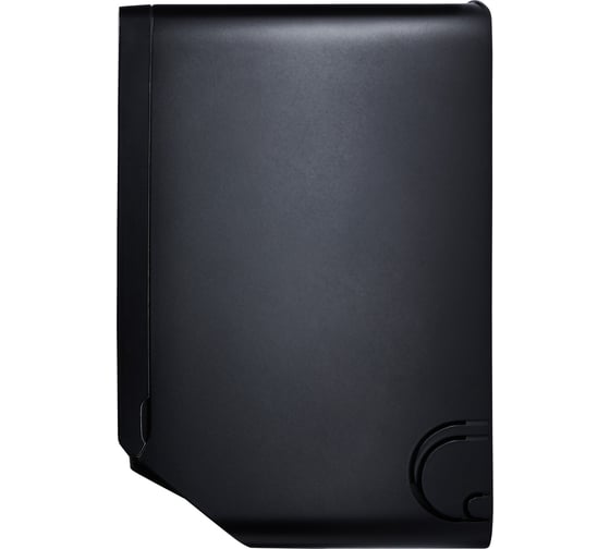 Сплит-система инверторного типа ELECTROLUX Onix Super DC EACS/I-18HIX-BLACK/N8 комплект НС-1598863