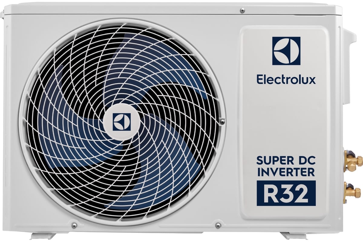 Сплит Система Инверторная Electrolux Купить В Оренбурге