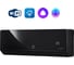 Сплит-система инверторного типа ELECTROLUX Onix Super DC EACS/I-24HIX-BLACK/N8 комплект НС-1598864 9
