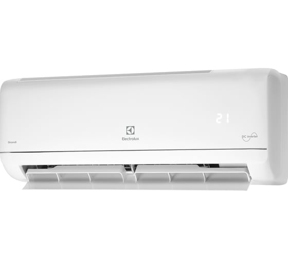 Сплит-система инверторного типа ELECTROLUX Skandi DC EACS/I-09HSK/N3_24Y комплект НС-1602846