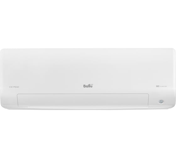 Сплит-система инверторного типа Ballu BSPKI-10HN8_24Y комплект НС-1597458