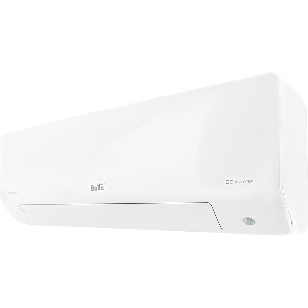 Кондиционер Сплит-система инверторного типа Ballu BSPKI-13HN8_24Y ...