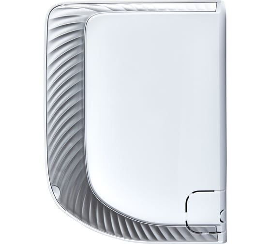 Сплит-система инверторного типа Ballu iGreen Pro DC BSAGI-12HN8 комплект НС-1598079