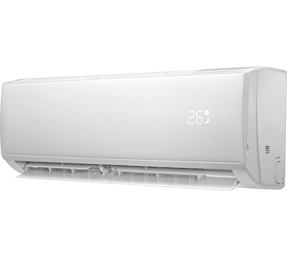 Инверторная сплит-система настенного типа NeoClima серии Plasma NS/NU-HAL12FWI