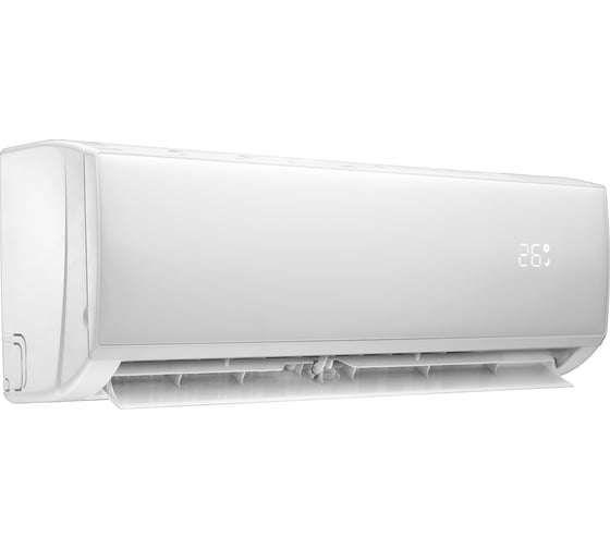 Инверторная сплит-система настенного типа NeoClima серии Plasma NS/NU-HAL12FWI