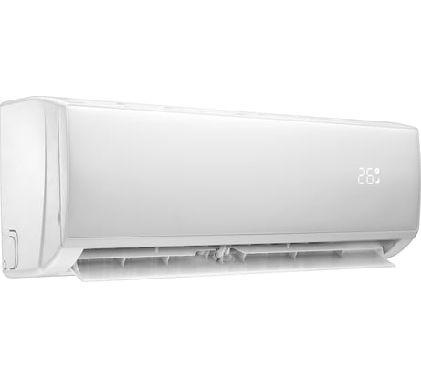 Инверторная сплит-система настенного типа NeoClima серии Plasma NS/NU-HAL07FWI 53337