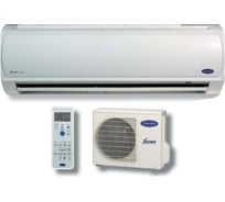 Carrier 42NQV050M / 38NYV050M2