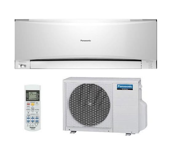 Panasonic CS/CU-E7MKD