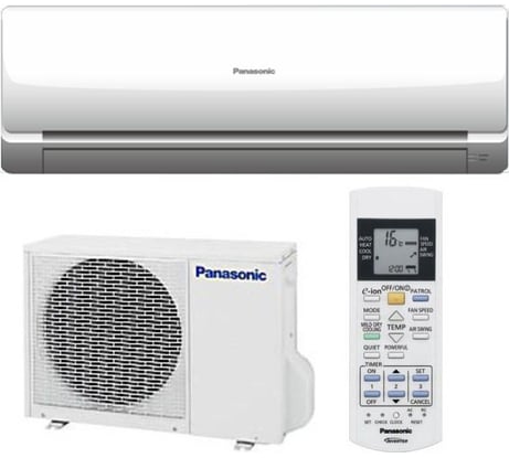 Panasonic CS/CU-YW7MKD