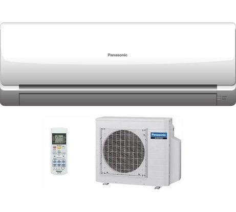 Panasonic CS/CU-YW9MKD