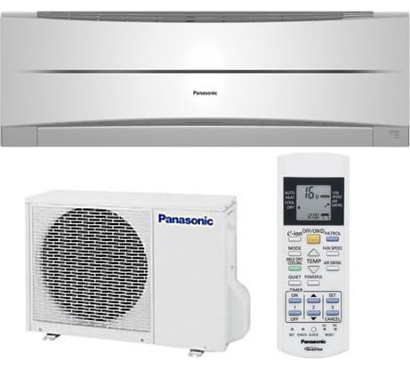 Panasonic CS/CU-PW18MKD