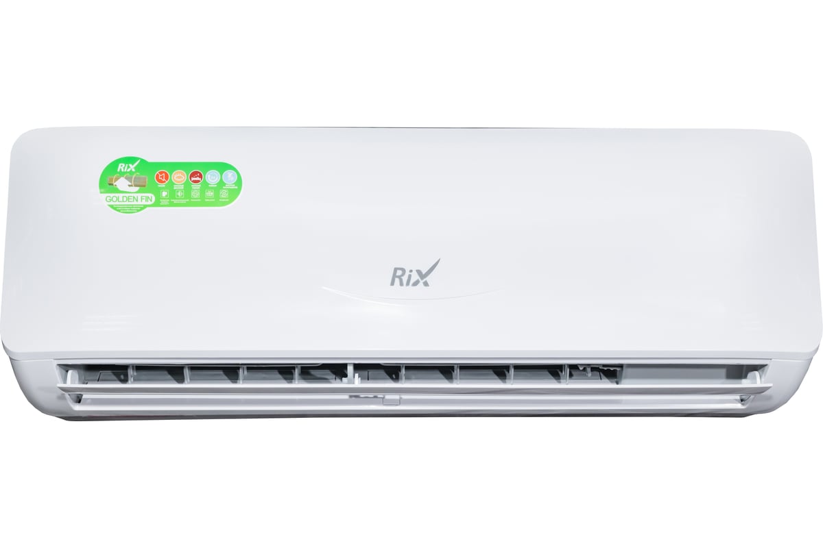 Сплит-система настенного типа серии RIX LITE I/O-W12MB UT-00000319