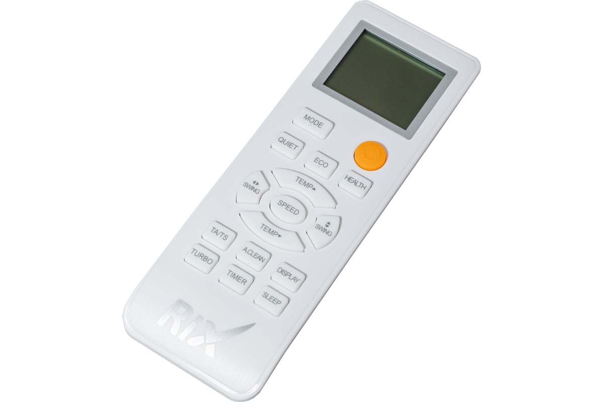 Кондиционер Сплит-система настенного типа серии RIX LITE I/O-W09MB UT ...