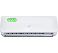 Сплит-система настенного типа серии RIX LITE I/O-W09MB UT-00000318