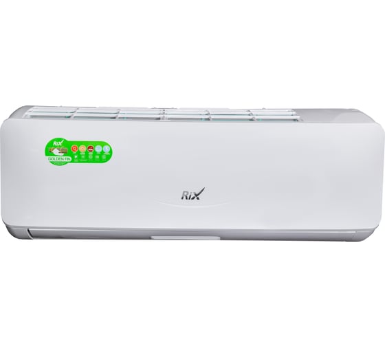 Сплит-система настенного типа серии RIX LITE I/O-W09MB UT-00000318