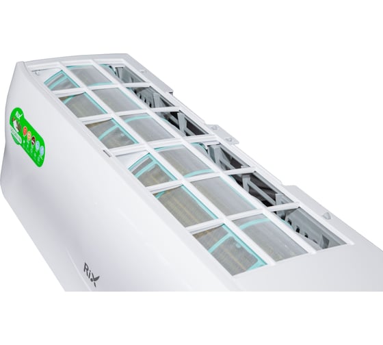 Сплит-система настенного типа серии RIX LITE I/O-W09MB UT-00000318