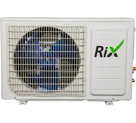 Кондиционер Сплит-система настенного типа RIX серии LITE I/O-W18MB
