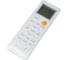Сплит-система настенного типа серии RIX LITE I/O-W24MB 6