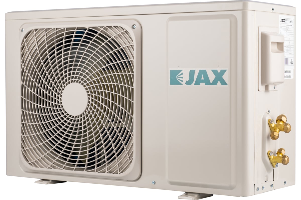 Сплит-система JAX ACN - 18 HE Tasmania 1600000941304