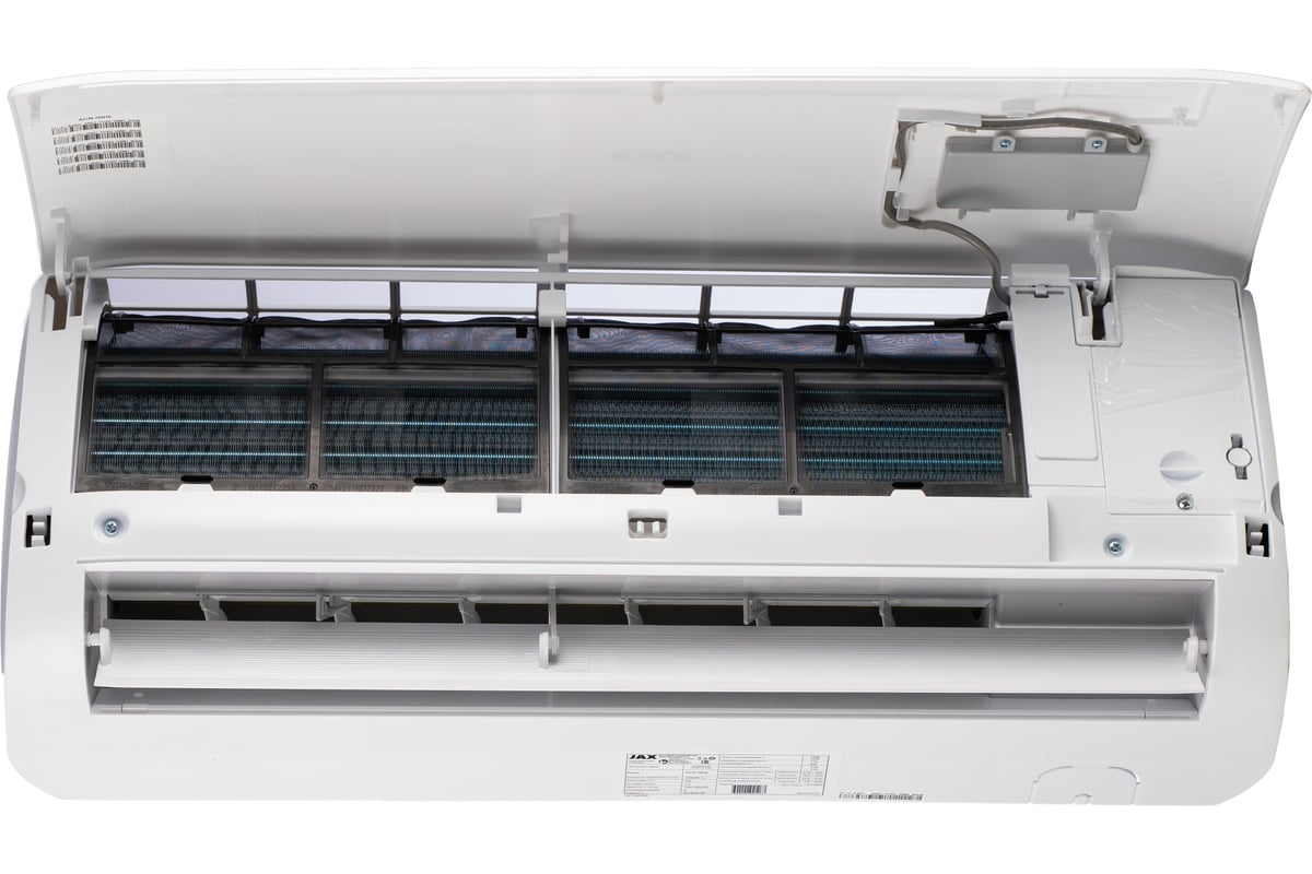 Кондиционер Сплит-система JAX ACN - 07 HE Tasmania 1600000941243 ...