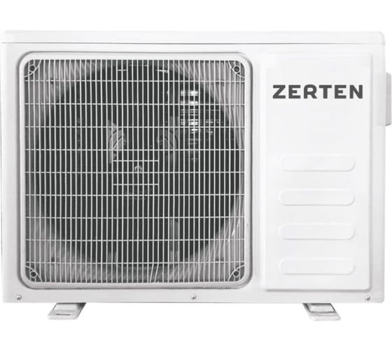 Сплит-система Zerten модель ZSH-12 4640130981402