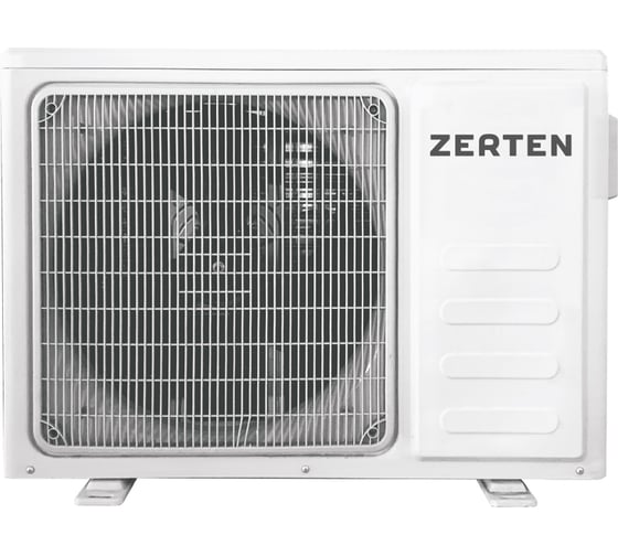 Сплит-система Zerten модель ZSH-9 4640130981396