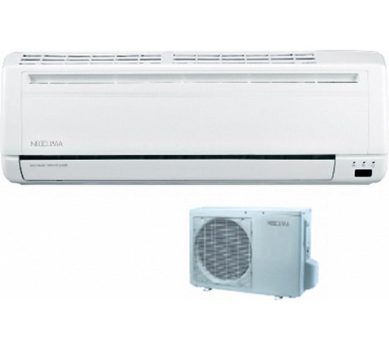 NeoClima NS/NU-HAG091R4 1