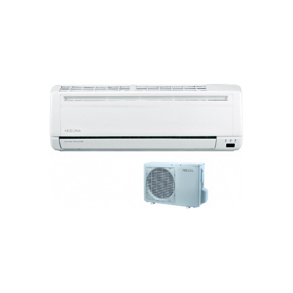 Кондиционер NeoClima NS/NU-HAG121R4 - купить по низкой цене | NeoClima ...