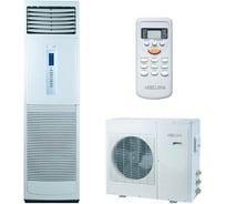 NeoClima NS/NU-HA48JA8 колонная сплит-система