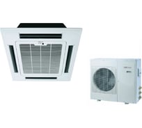 NeoClima NS/NU-HA481BA8 кассетный кондиционер