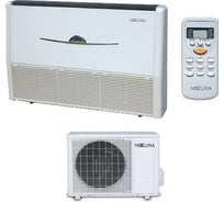 NeoClima NS/NU-HA24TA5 напольно-потолочная сплит-система