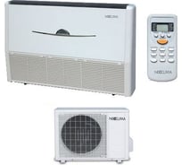 NeoClima NS/NU-HA18TA5 напольно-потолочная сплит-система
