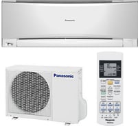 Panasonic CS/CU-E12MKD