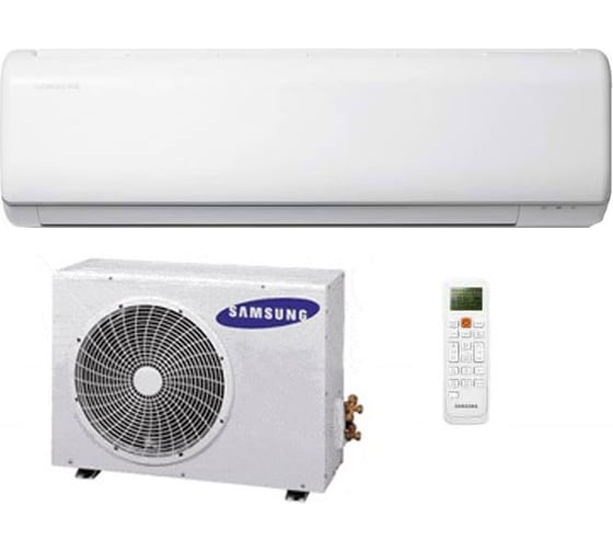 Samsung AQ09TSBN/XSER 1