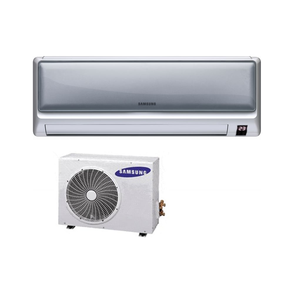 Кондиционер Samsung AQ12EWFN/XSER - купить по низкой цене | Samsung ...