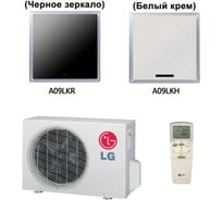 LG A09LKR/LKH