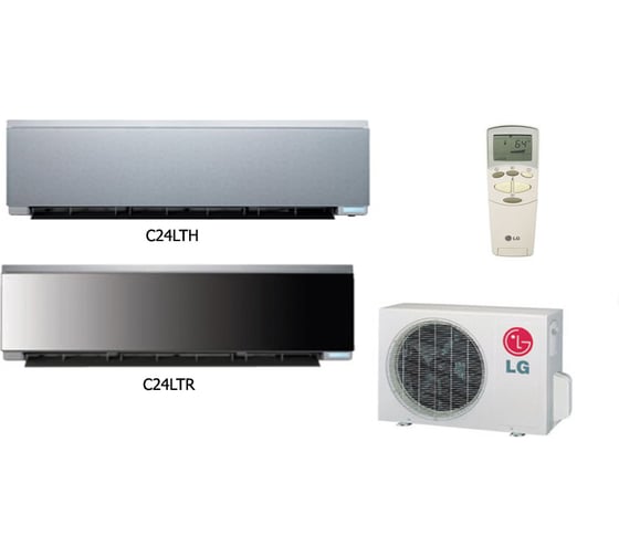 LG C24LTH/LTR 1